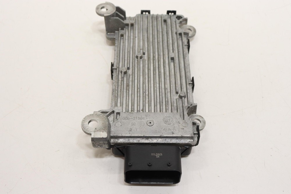 2019 - 2022 HONDA PILOT 3.5L AWD AUTOMATIC TRANSMISSION CONTROL MODULE UNIT OEM