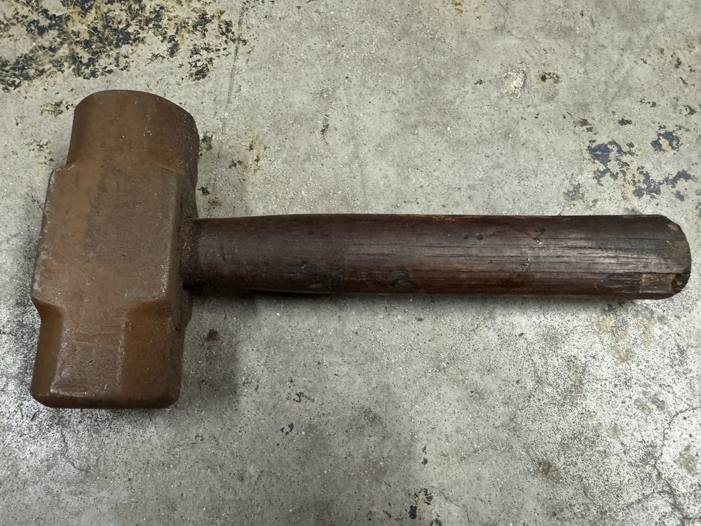 Lot of 2 Hammers