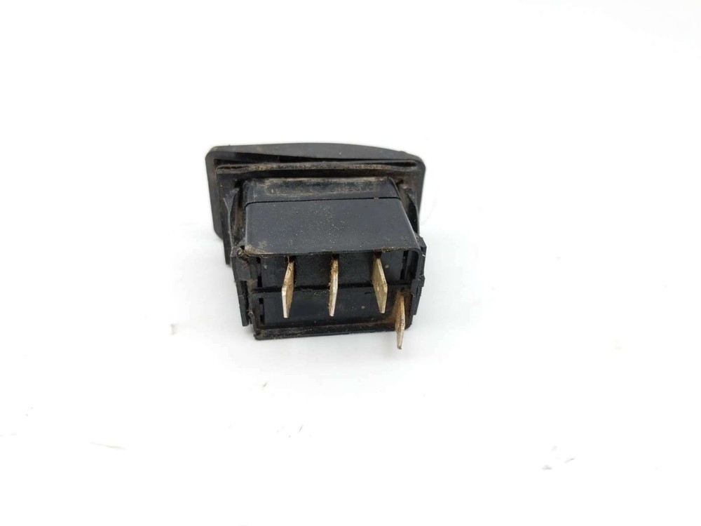 21 Can Am Defender XT Cab HD8 Rear Differential Lock Switch
