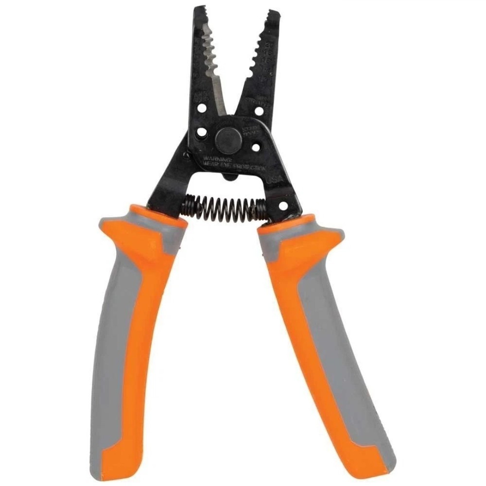Klein Tool 1000V Insulated Electricians Tool Kit