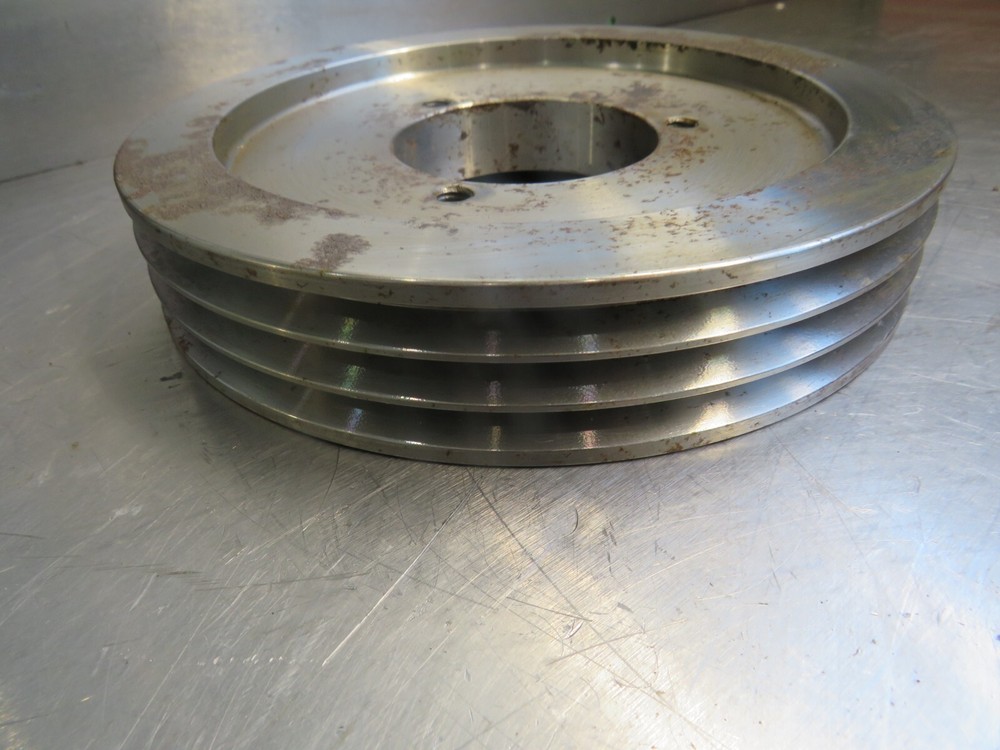 3-3V80QD Fly Wheel Sheave