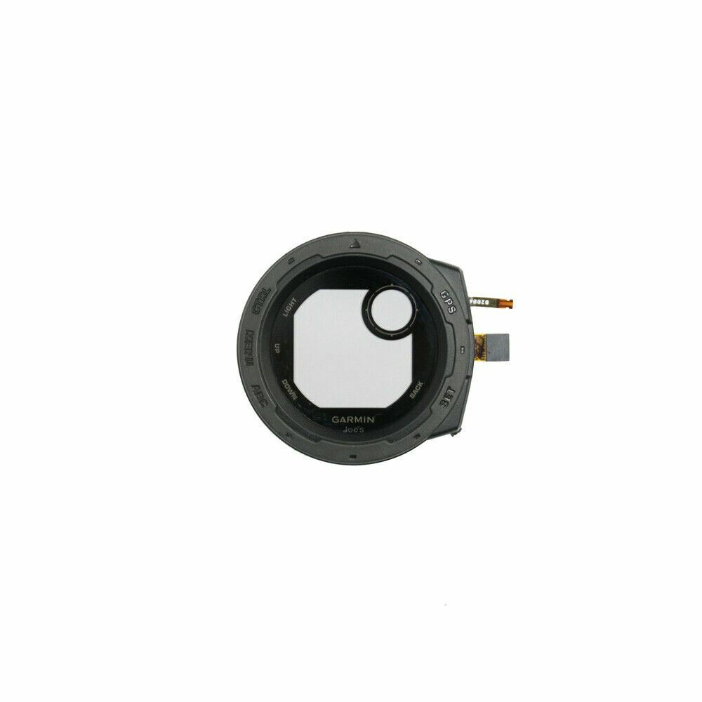 Genuine Garmin Instinct Outdoor GPS Smartwatch Watch Front Screen Replacement