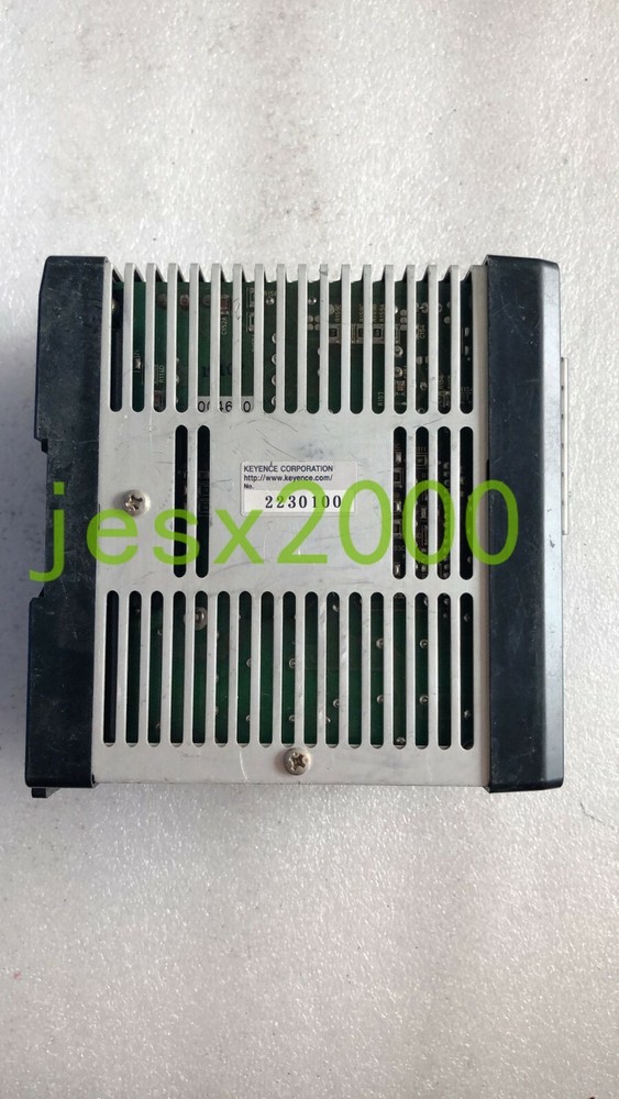 1PC USED KEYENCE CA-U2
