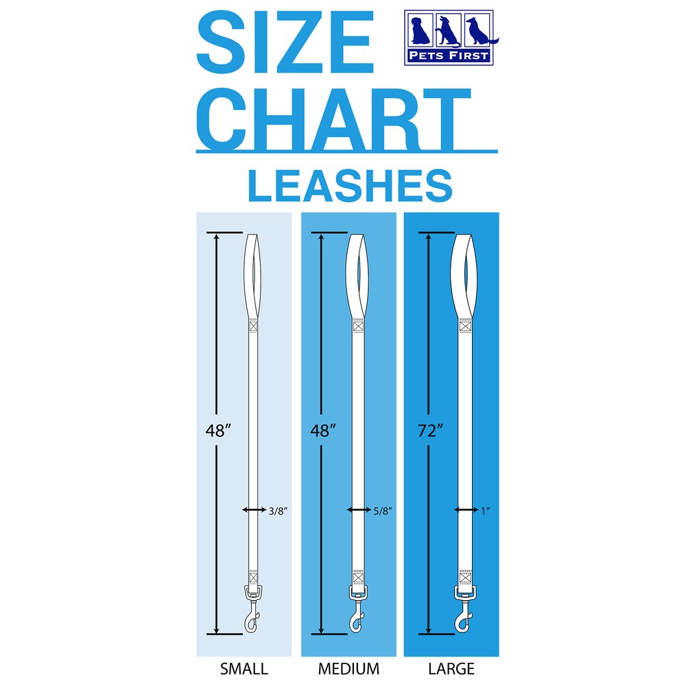 SEATTLE SEAHAWKS Pet Leash pets first