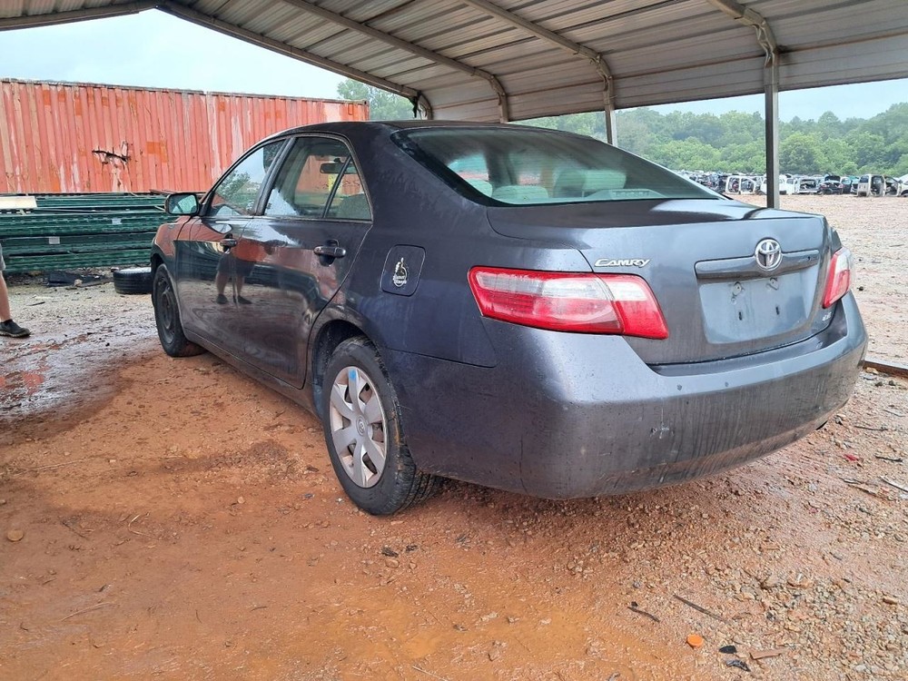 CAMRY 2007 Glove Box 4737232