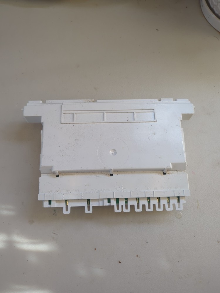 ASKO DW20.3 Control Unit