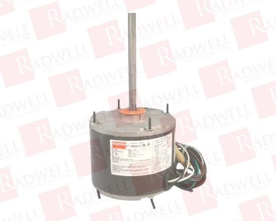 GRAINGER 4M205 / 4M205 (USED)