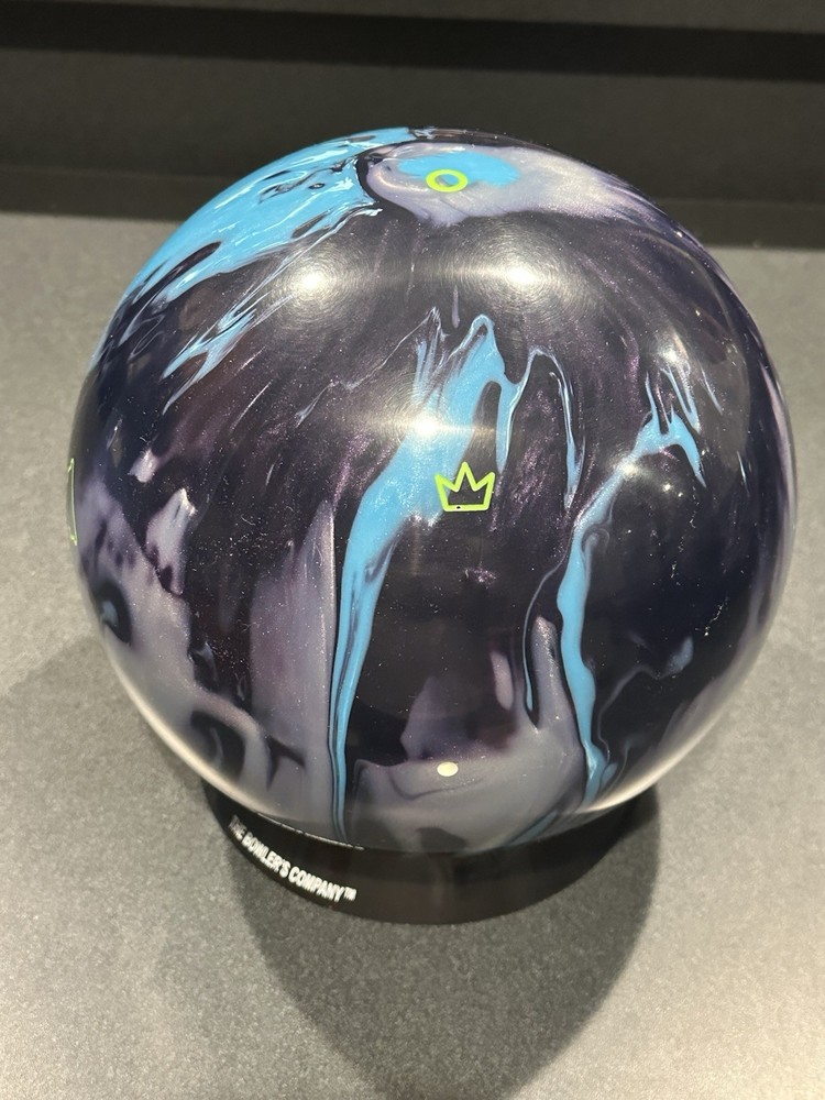 Brunswick Strategy Bowling Ball 15lb NIB