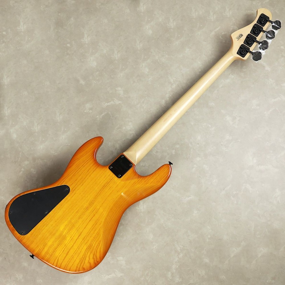 Bacchus STD JB ASH4 (no260422)