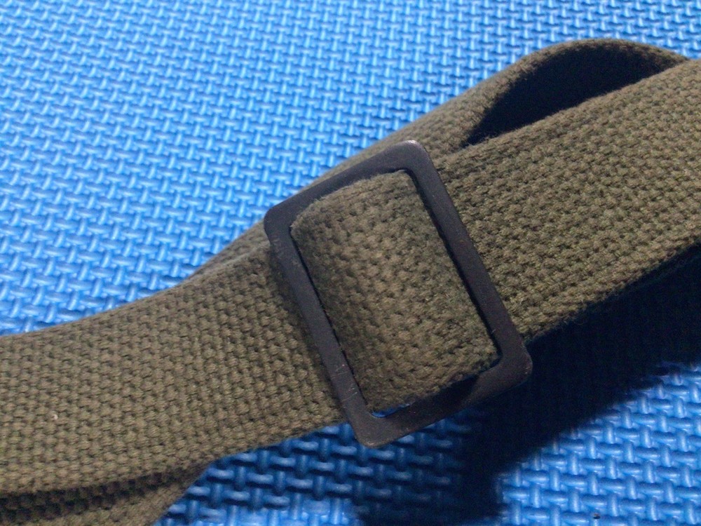 U.S. M1 Garand Rifle Sling.