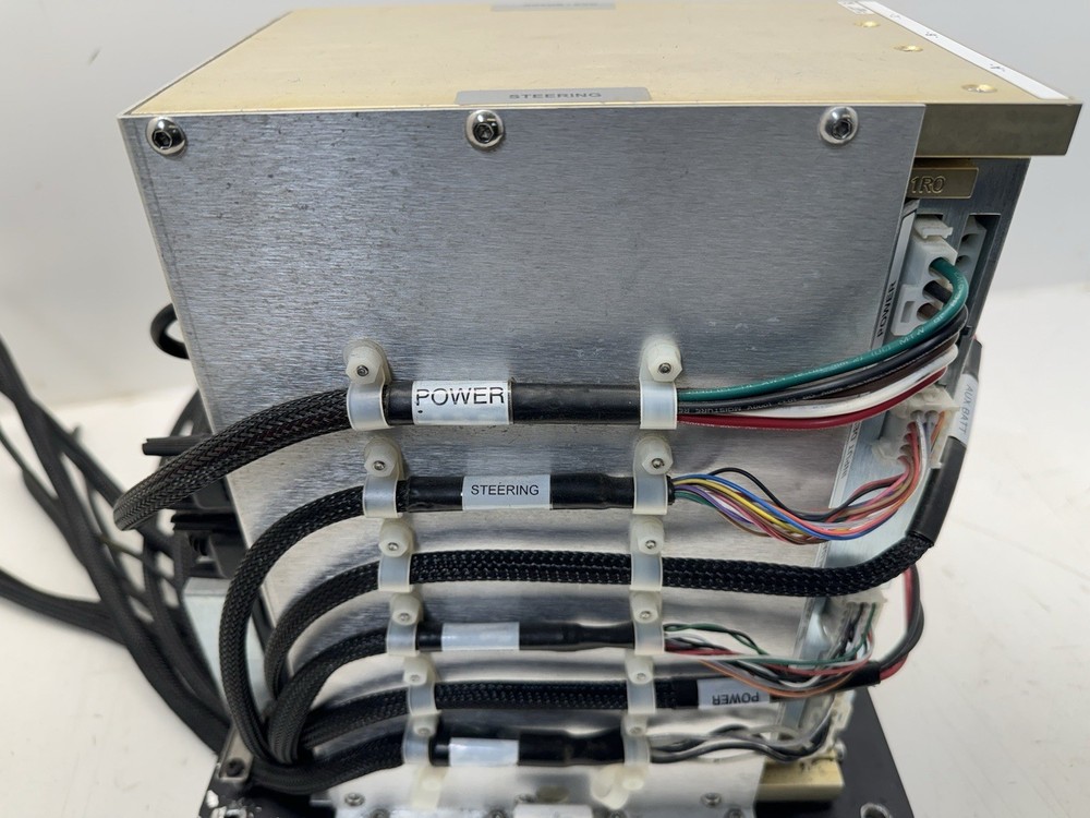 AEVIT 2.0 Main Controller Dodge Grand Caravan