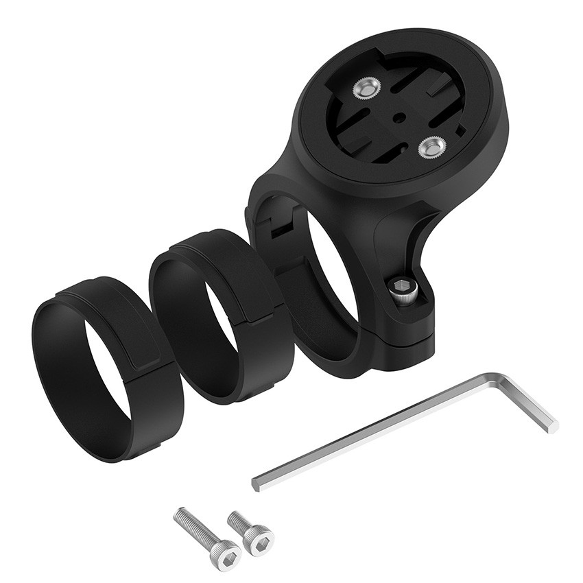 Plastic Code Table Saddle Bracket Gen 1 for Garmin Edge MTB/1050/840/540