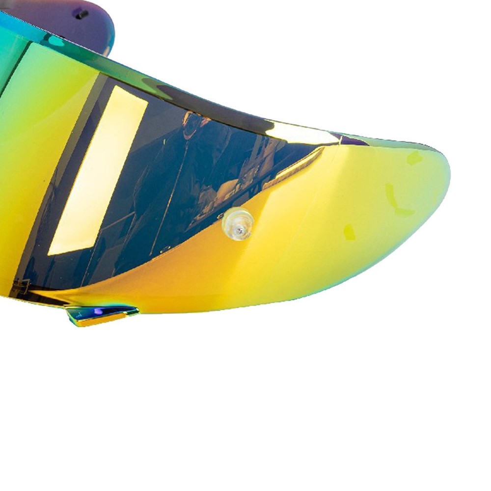 Visor Advanced manufacturing technology, high reliability