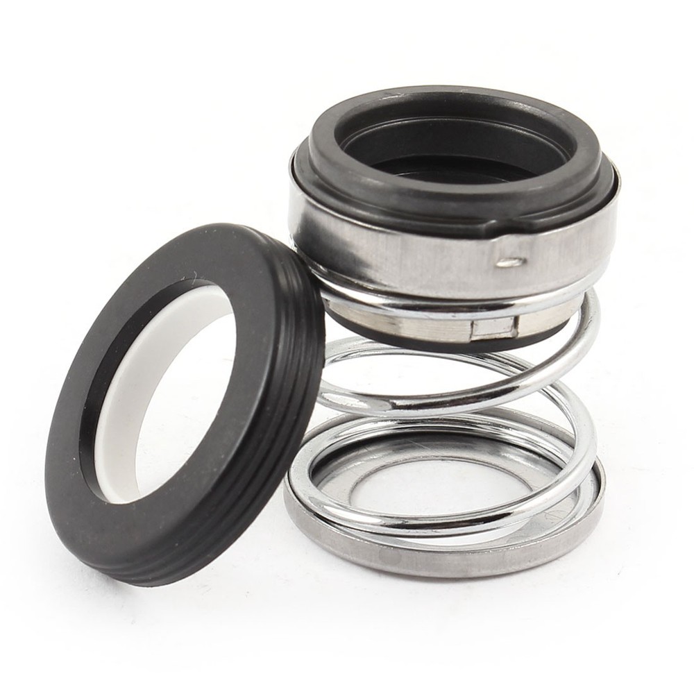 20mm ID Single Coil Spring Ceramic Rotary Ring Pump Mechanical Seal