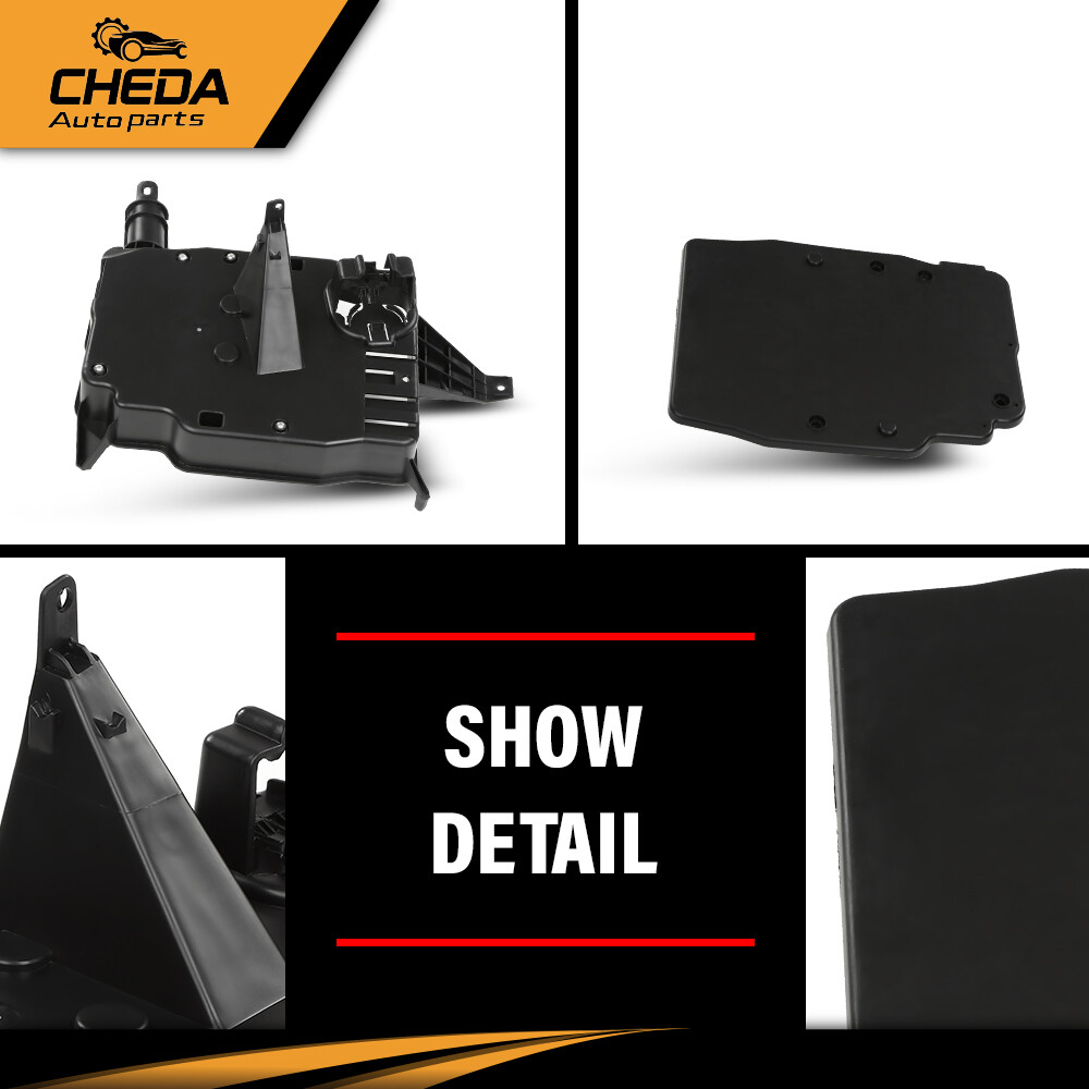 Engine Computer PCM Plastic Housing Case Box NEW Fit For Ford Focus 2012-2018