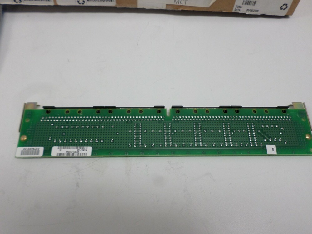 Nortel Northern Telecom NTMX71AA DaughterBoard