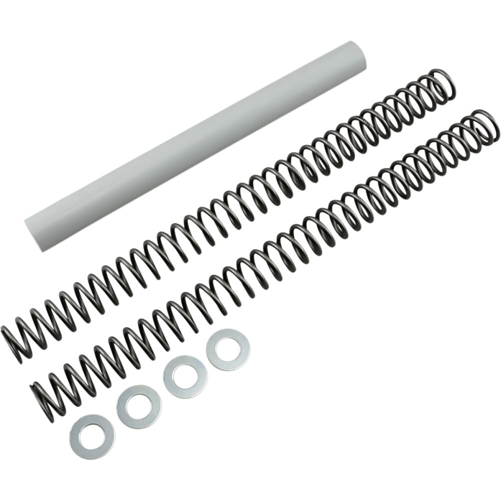 Race Tech Fork Springs - 0.46 kg/mm | FRSP 375046