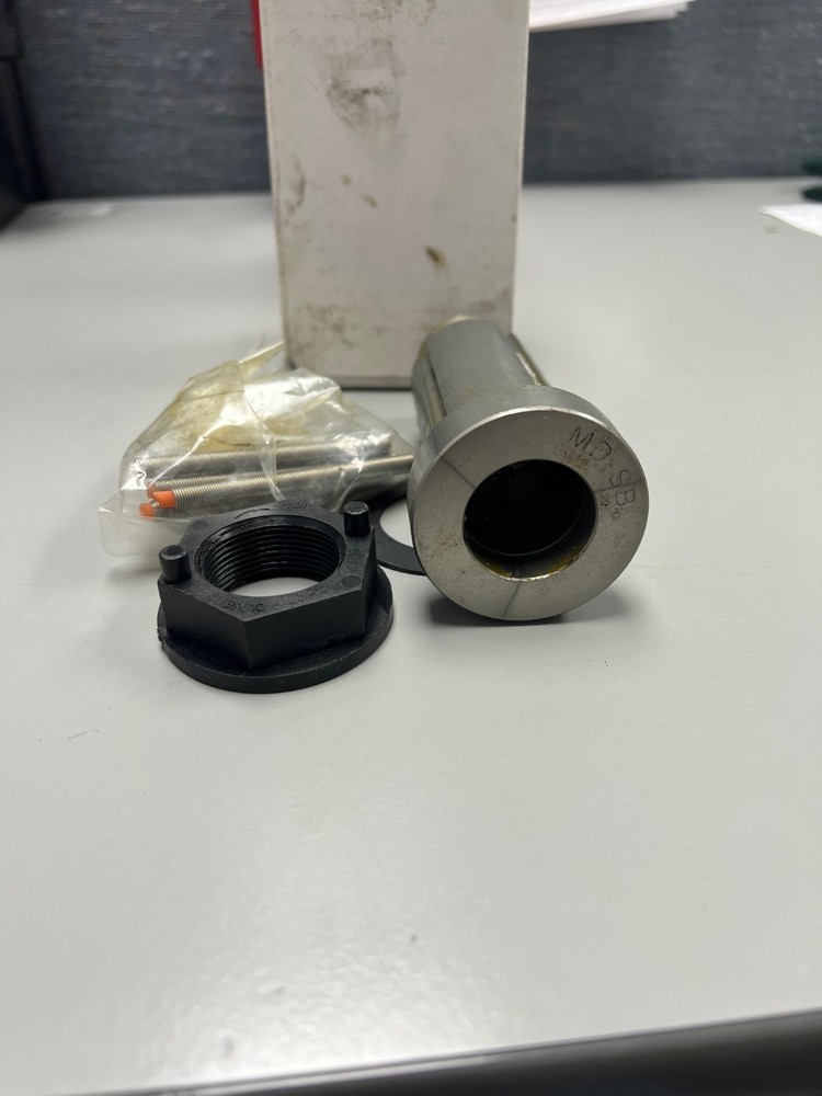 SOLAS HUB KIT MD-KT