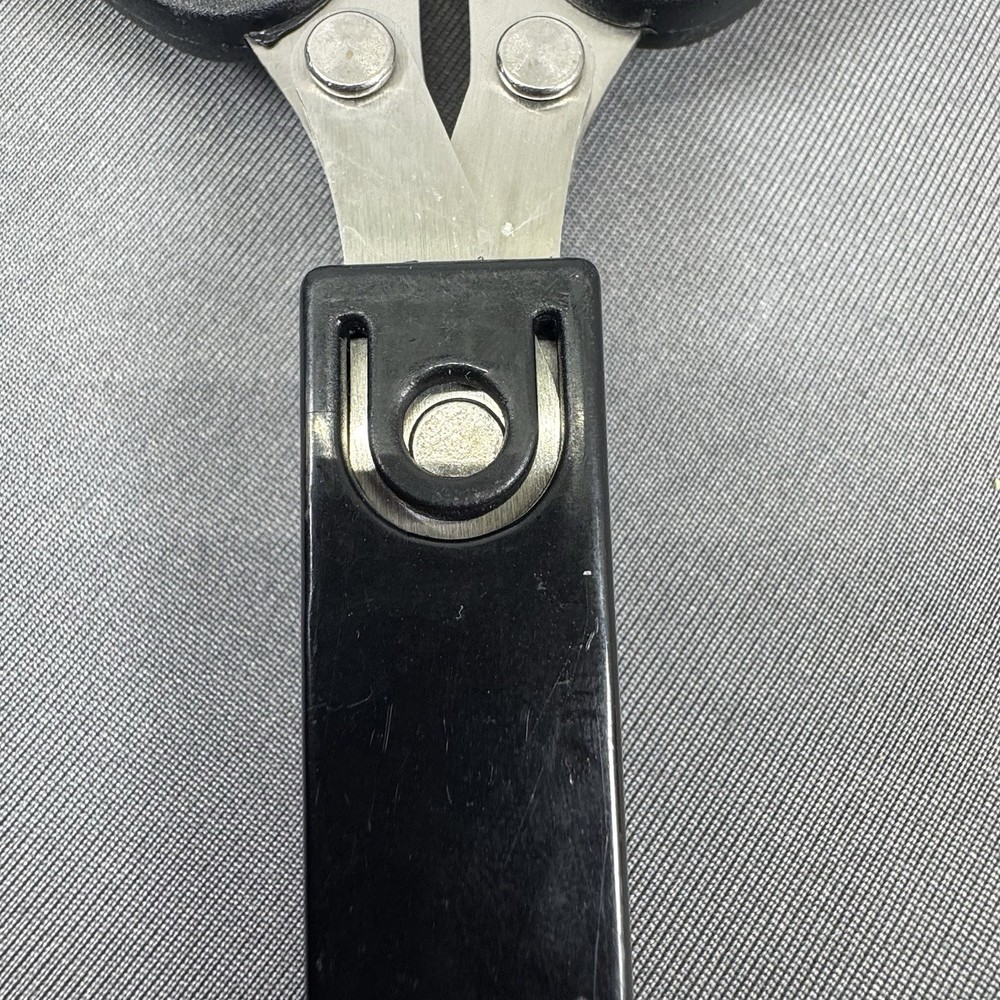 Herb Scissors With Storage Sheath