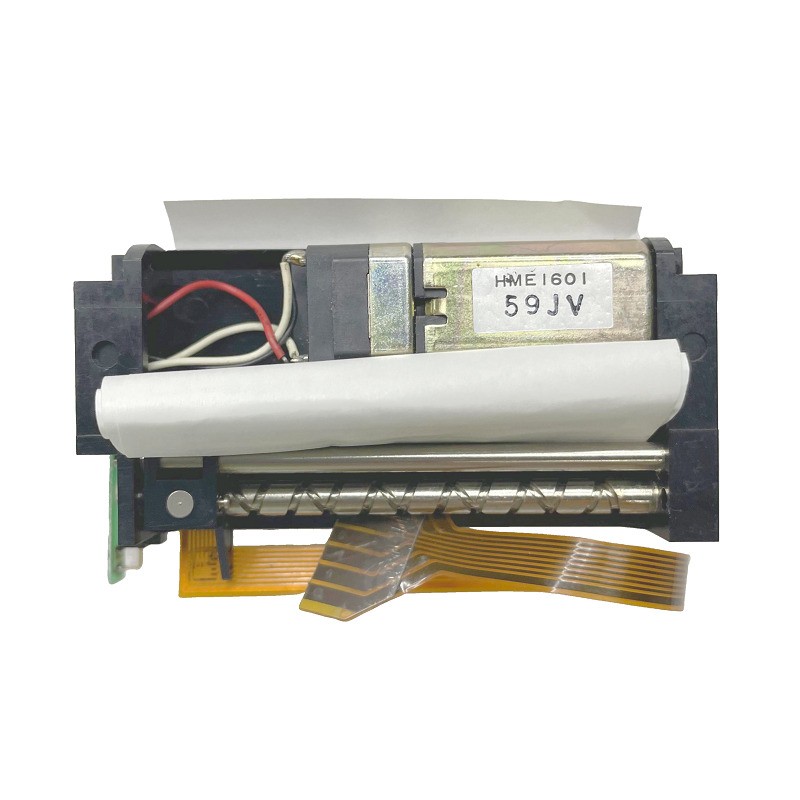 For Seiko MTP201-24B-E Miniature Thermosensitive Printing Head