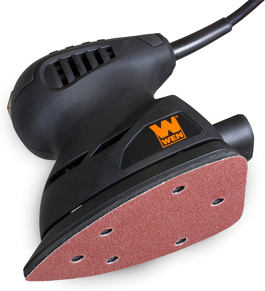 6301 Electric Detailing Palm Sander