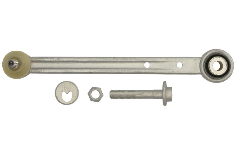 Coupling - Support, Wheel Suspension Left (Left) - Right