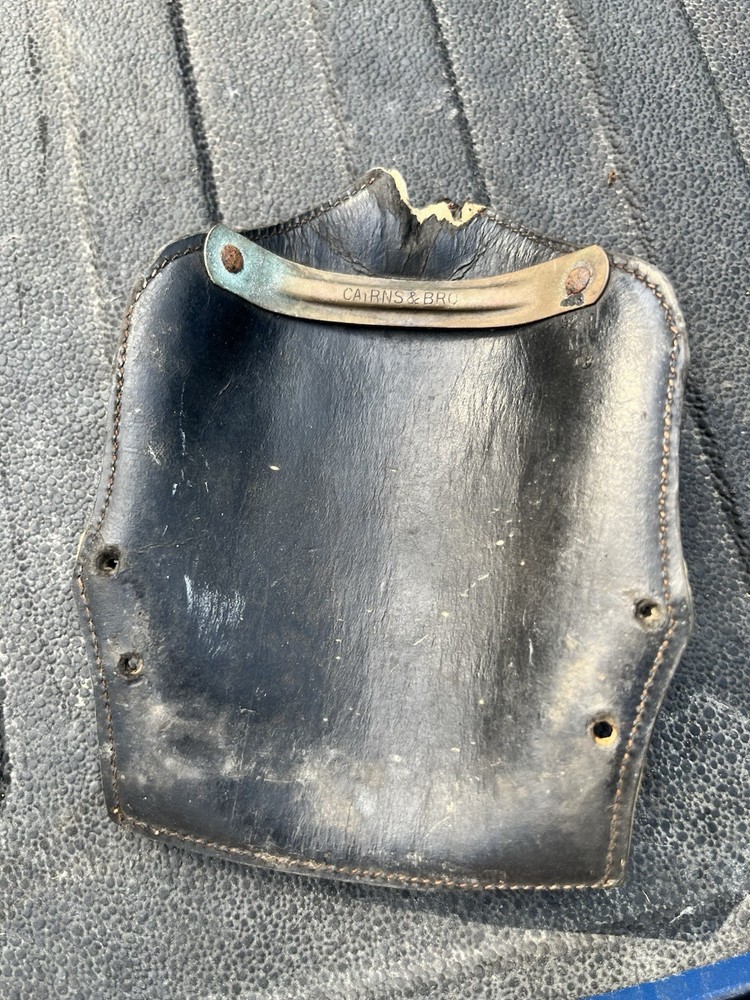 Midlothian IL Fire Department Helmet Front