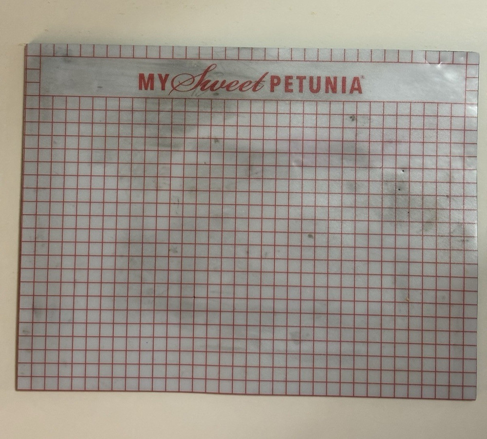 Original Misti Stamping Tool & Creative Corners