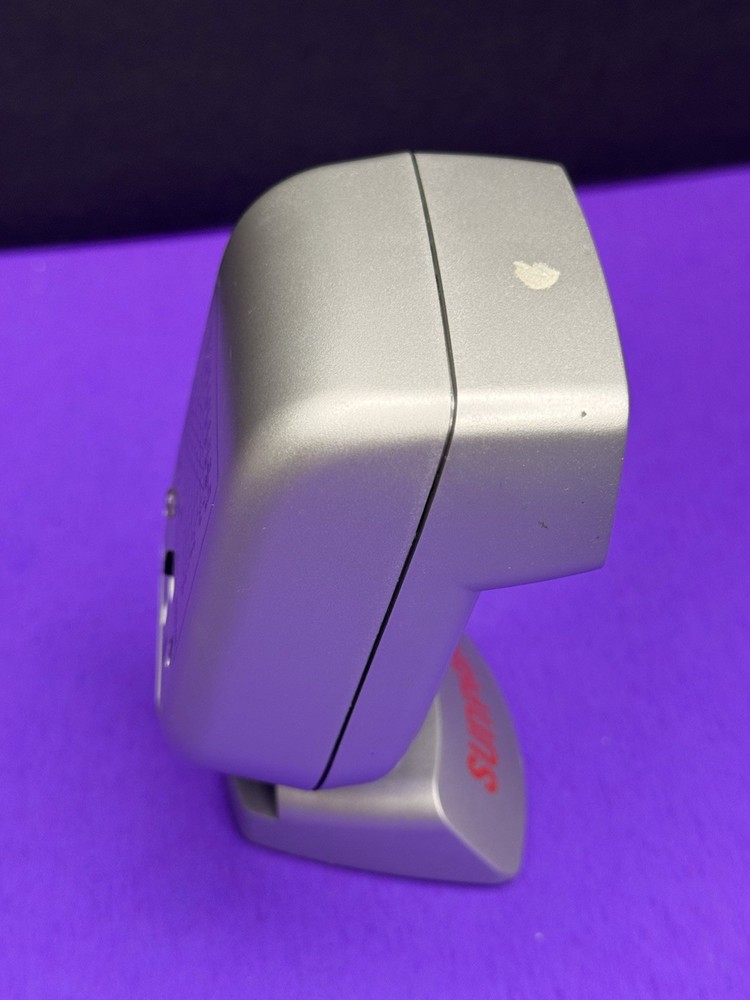 Sunpak 018st Digital Flash - No Cable