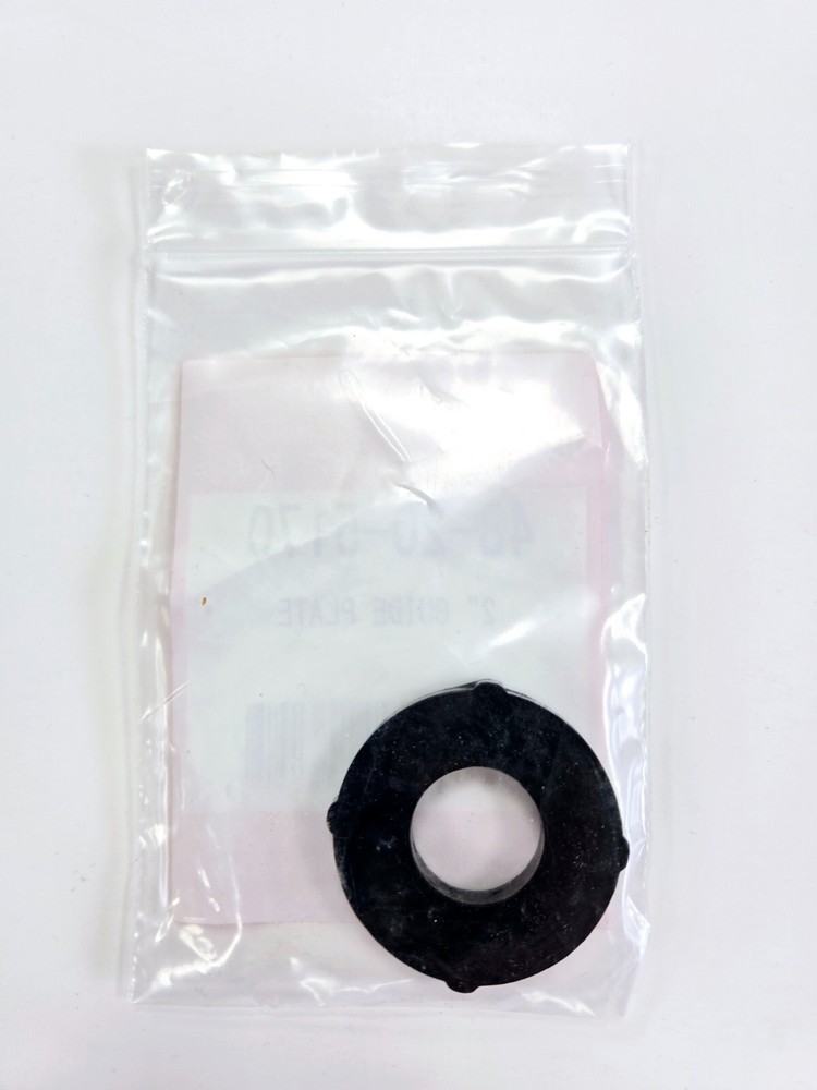 Milwaukee 48-20-5170 Thick Wall Guide Plate 2"