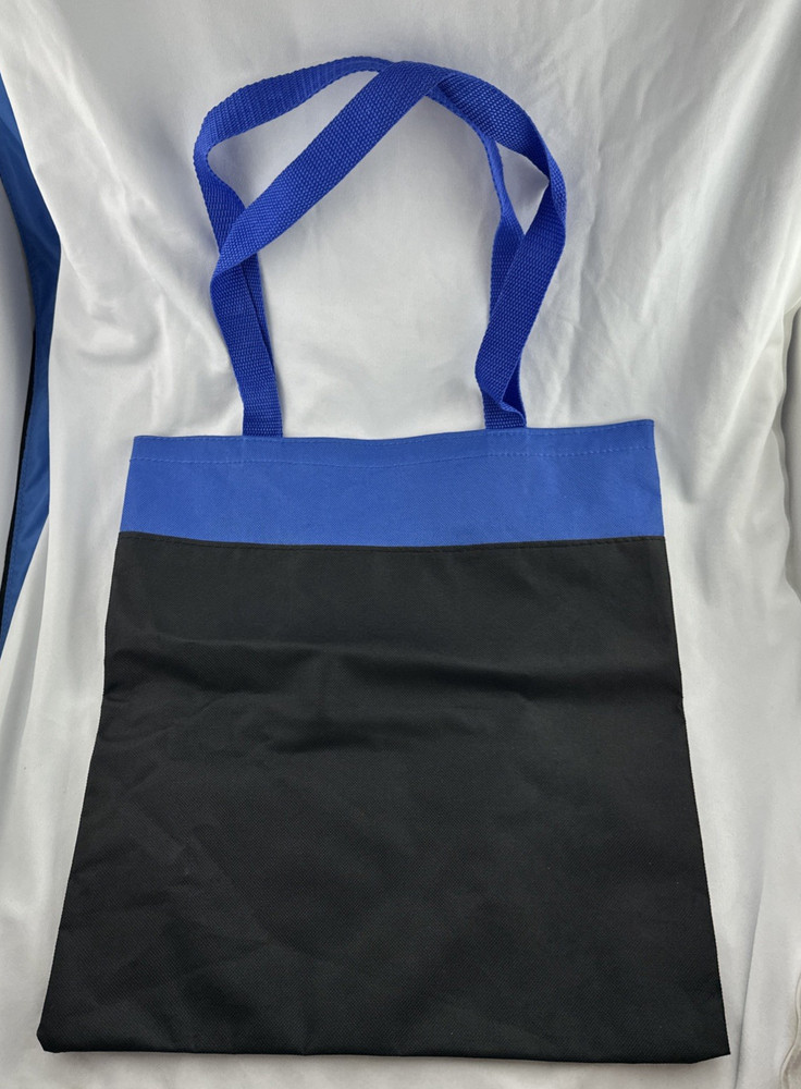 Elation Professional Convention Tote Bag
