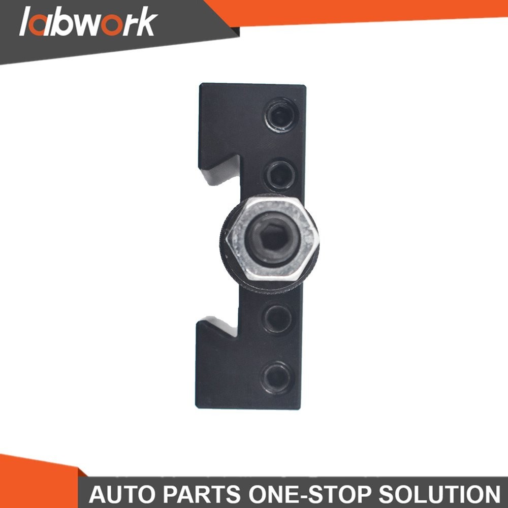 Labwork AXA #1 250-101 Quick Change Tool Post Turning & Facing Holder For Lathe