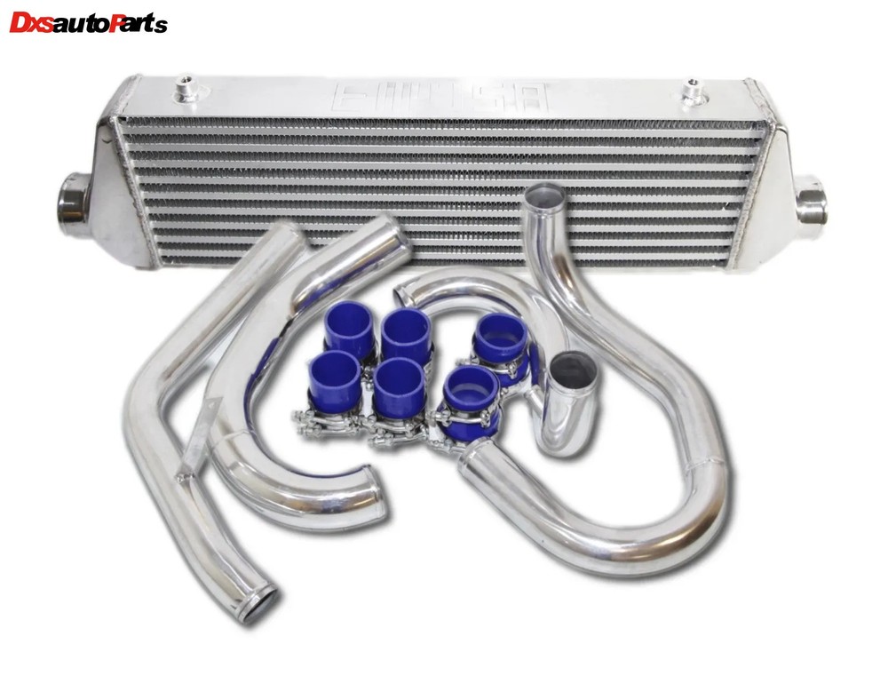 00-05 Volkswagen Golf/ Jetta 1.8T DOHC Front Mount Intercooler Kits
