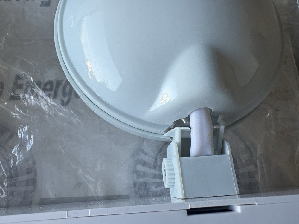 visal video emergency light（used）