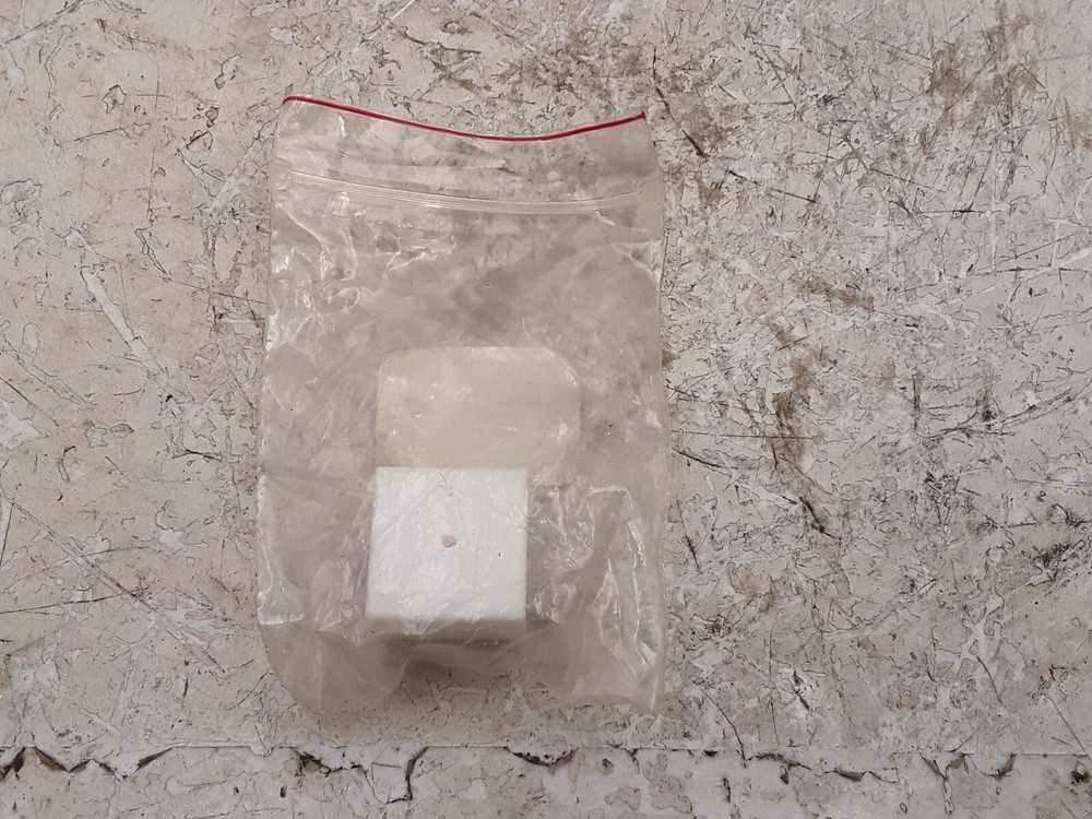 Teflon Probe Block 502951