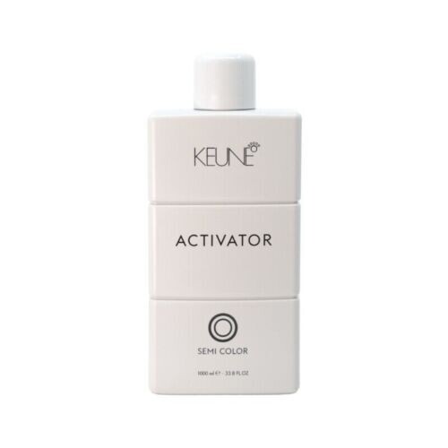 Keune Semi Color Developer - Activator 33.8 fl. oz.