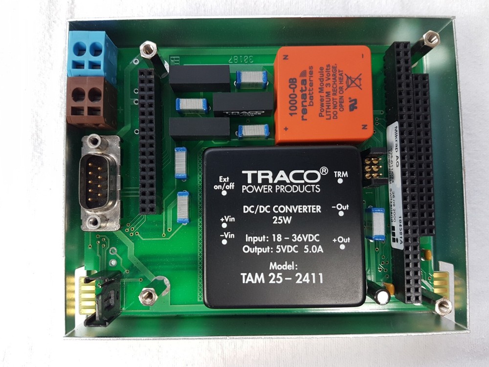 Ferag 5.941.036 Power Supply Module - Unused