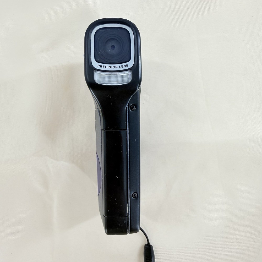 SVP High Definition T700 Camera Camcorder Recorder 5.0 Mega Pixels Tested