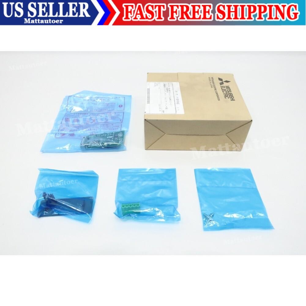 Mitsubishi FR-A7ND Communication Card