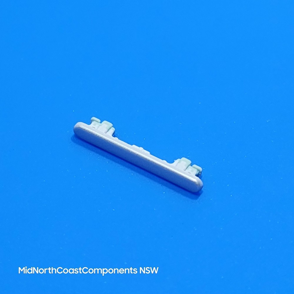 Samsung Galaxy A16 4G Grey Replacement Power Volume Side Button Key New