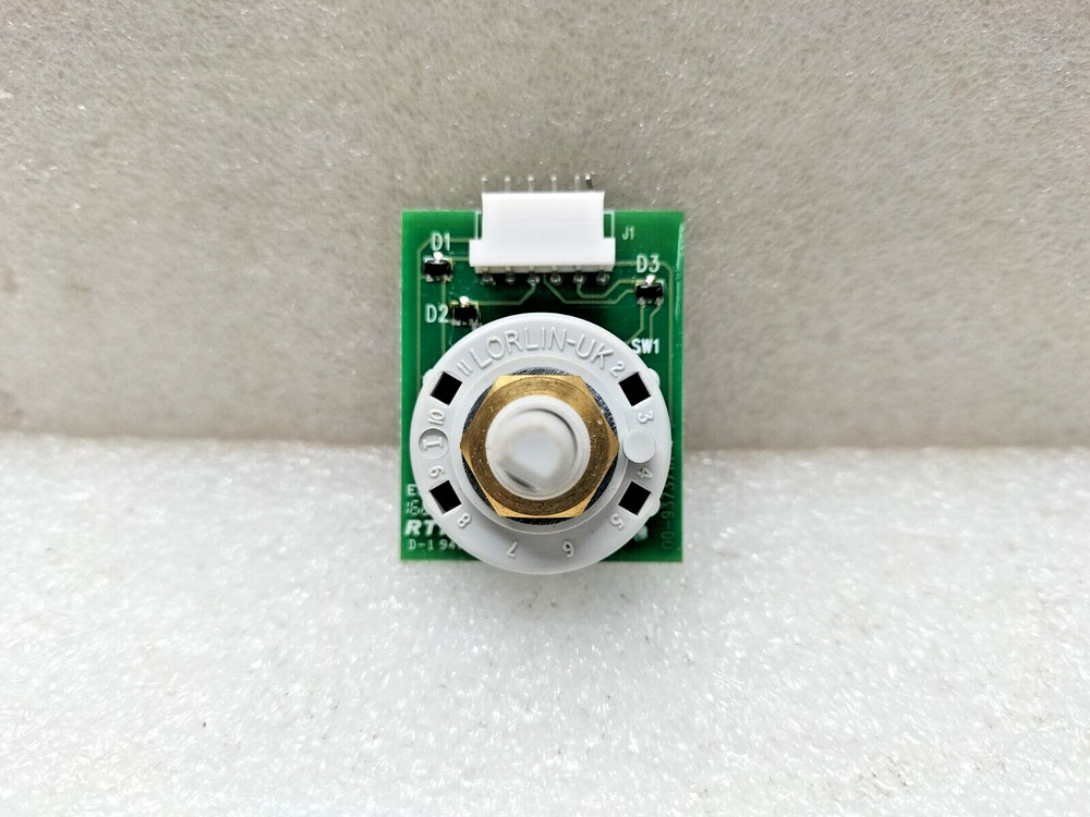 Hobart 00-937371 PCB Assembly Speed Select | OEM Control Board Replacement
