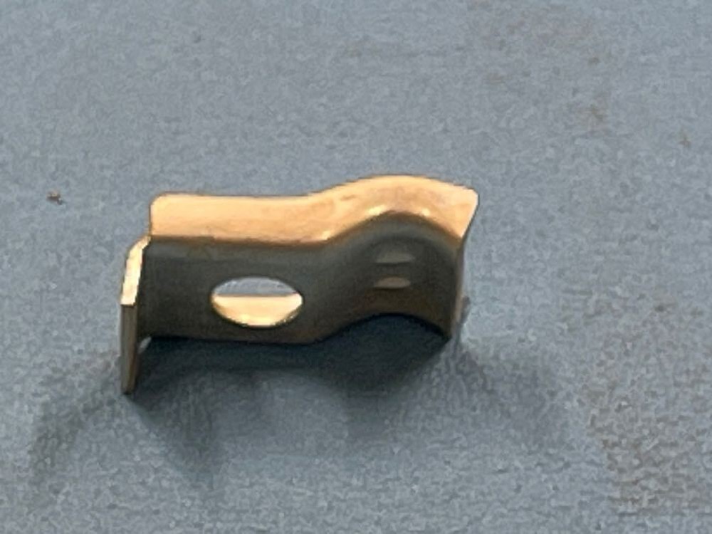 Tecumseh 27793 Clip