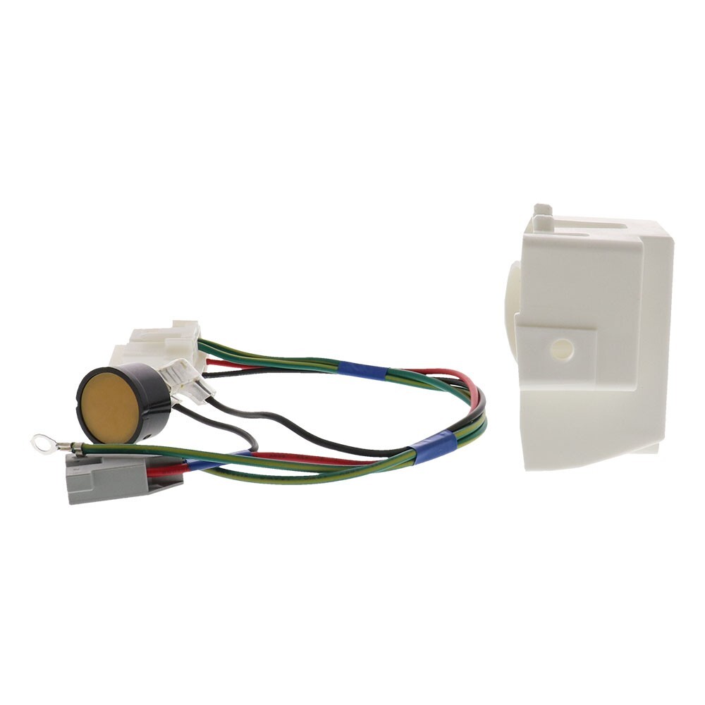 Snap Supply EBG60663205 Refrigerator Thermistor Replacement for LG