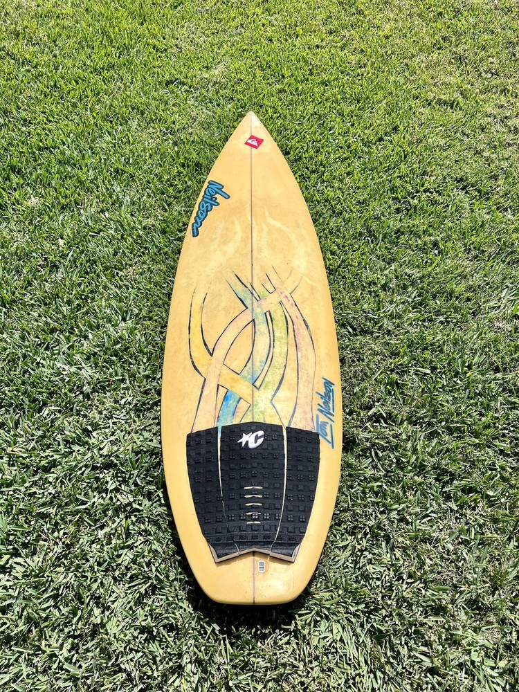 Vintage Neilson Surfboard
