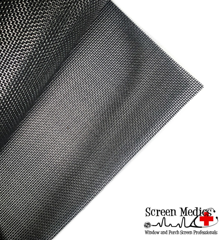 Twitchell Textilene 90% UV Blocking Screen Mesh - Custom Sizing Available