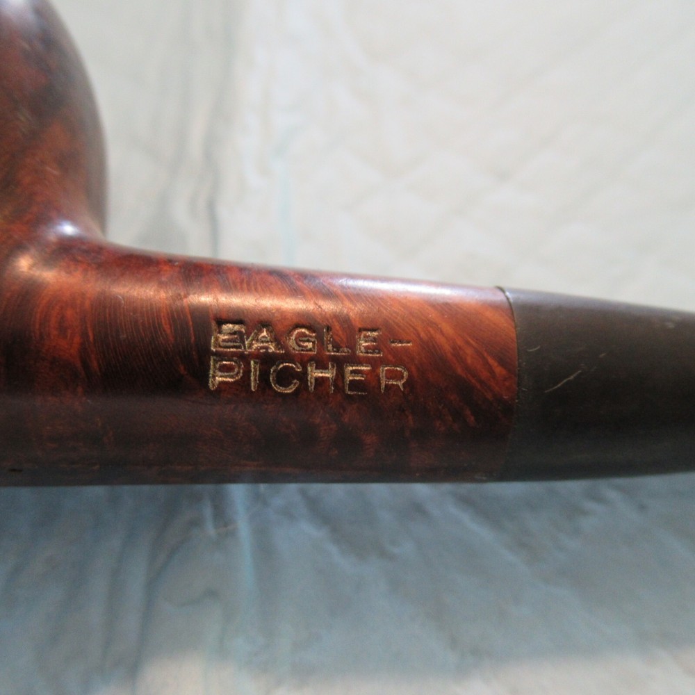VINTAGE TOBACCO PIPE EAGLE PICHER