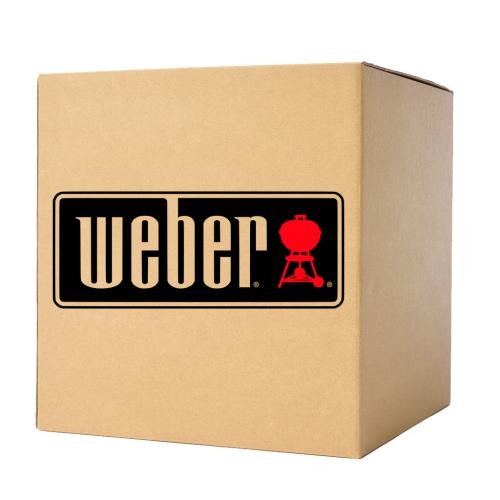 Weber 99241 Caster Barbecue Fits Weber Grills Mobility Replacement
