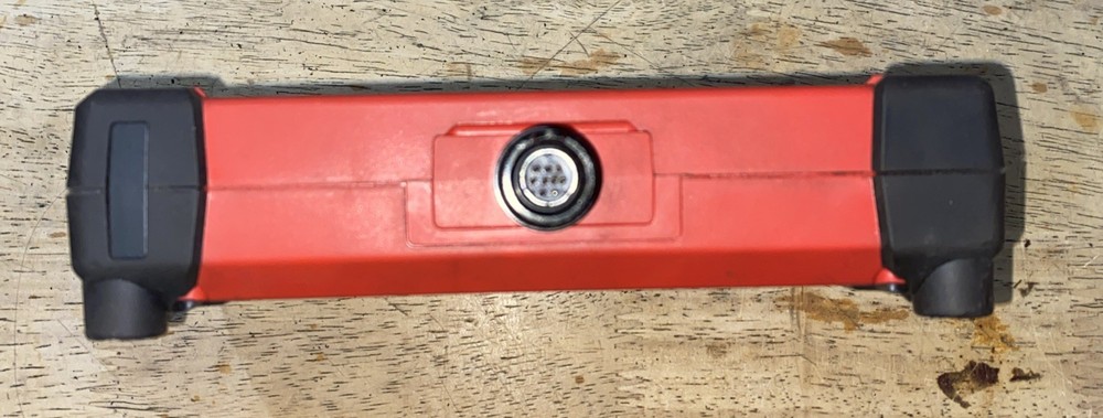 Snap-On BK5600 Digital Video Scope Camera