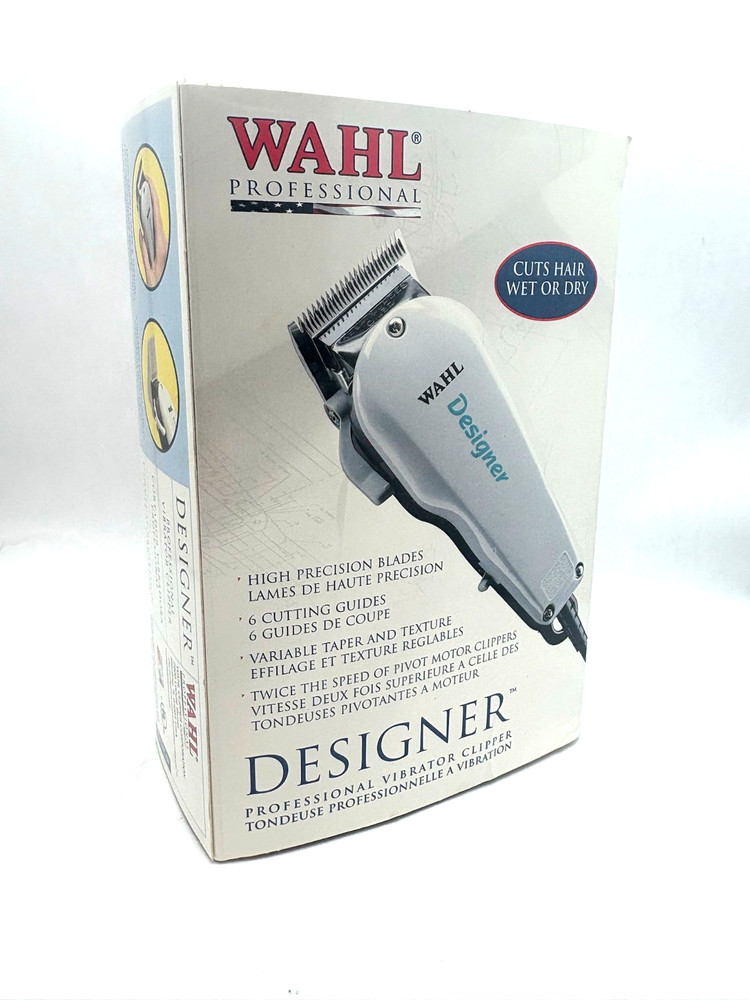 Whal Designer Clipper Model 8355-400