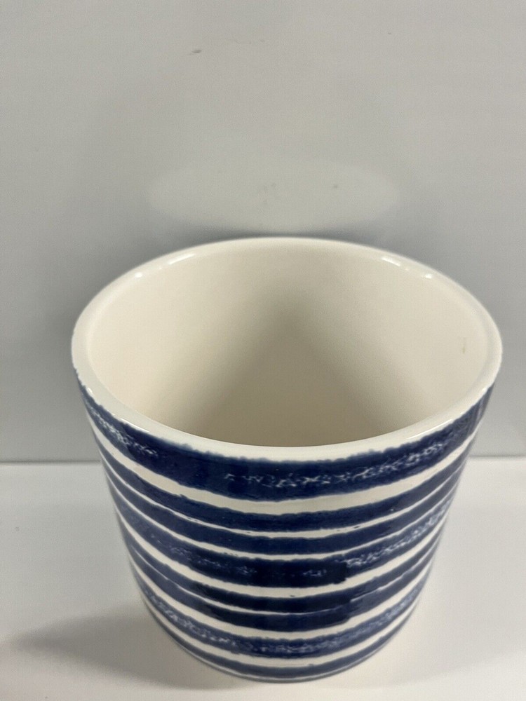 Faiancas Ideal Ceramic Pot